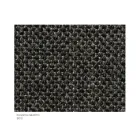 Polstret køkkenstol i stof og metal lavet i Italien 2 stk - Sangria Viadurini