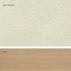 Design køkkenstol i træ og stof lavet i Italien, Egizia Viadurini