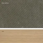 Design køkkenstol i træ og stof lavet i Italien, Egizia Viadurini