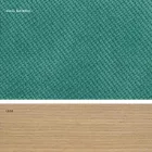 Design køkkenstol i træ og stof lavet i Italien, Egizia Viadurini