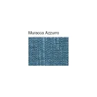 Køkkenstol i træ og stof Moderne design lavet i Italien - Marrine Viadurini