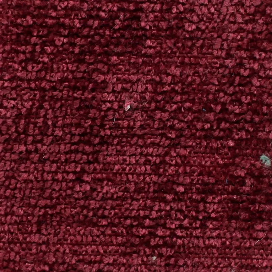 Køkkenstol beklædt med stof Made in Italy 4 stykker - Monnalisa Viadurini