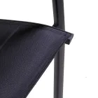 Udendørs stol i aluminium med dobbelt lag textilene - Excursion Viadurini