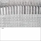 Stabelbar havestol i aluminium og teknisk stof - Smart af Varaschin Viadurini