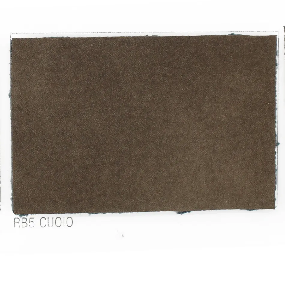 Indendørs stol med høj ryg i kunstlæder Fremstillet i Italien - Cleto Viadurini