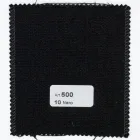 Spisestuestol i stof med højt ryglæn lavet i Italien - Orietta Viadurini