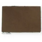 Stuestol med høj ryg i kunstlæder Lavet i Italien - Orietta Viadurini