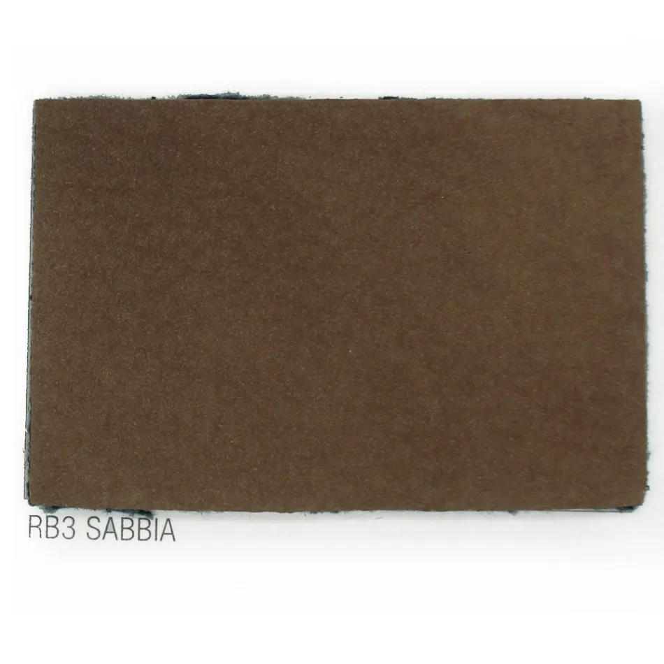 Stuestol med høj ryg i kunstlæder Lavet i Italien - Orietta Viadurini