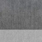 Elegant moderne design stuestol i stof med kant - Scarat Viadurini