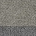 Elegant moderne design stuestol i stof med kant - Scarat Viadurini