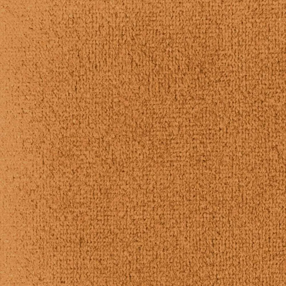 Elegant moderne design stuestol i farvet fløjl - Scarat Viadurini