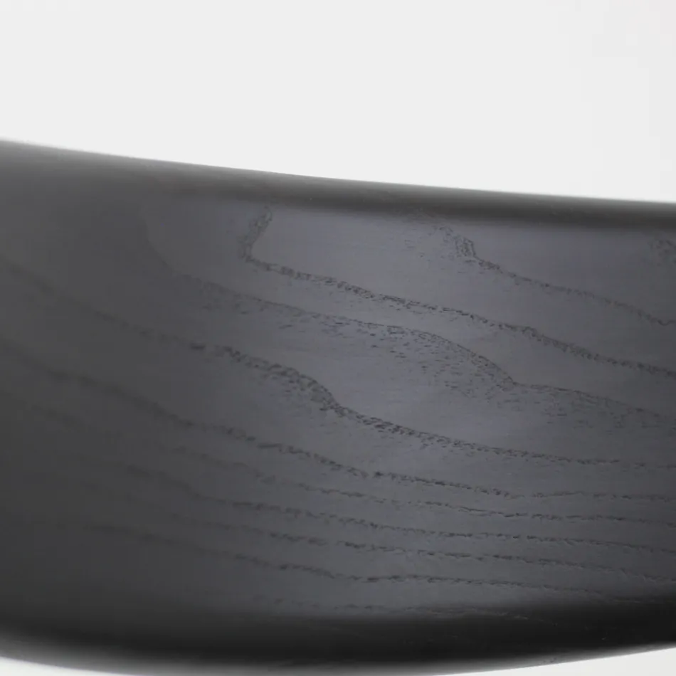 Stuestol i Ash Wood Made in Italy - Eryn Viadurini