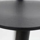 Stuestol i Ash Wood Made in Italy - Eryn Viadurini