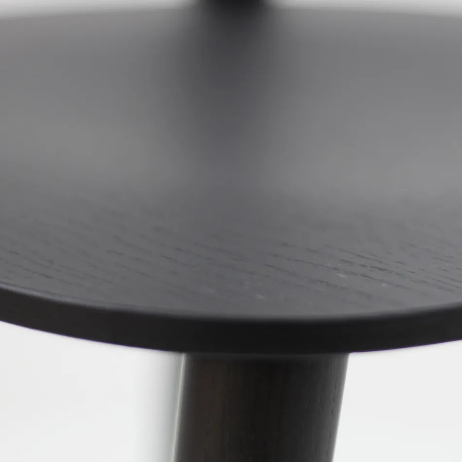 Stuestol i Ash Wood Made in Italy - Eryn Viadurini