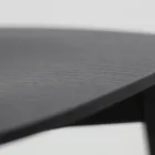 Stuestol i Ash Wood Made in Italy - Eryn Viadurini