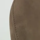 Stuestol i bejdset asketræ Made in Italy - Lyanne Viadurini