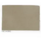 Stuestol i imiteret læder med lakerede ben lavet i Italien - Roslin Viadurini