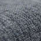 Stuestol i stof og lakeret Made in Italy - Uralia Viadurini