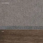 Stue stol i stof og moderne træ lavet i Italien, Oriella Viadurini