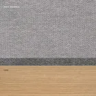 Stue stol i stof og moderne træ lavet i Italien, Oriella Viadurini