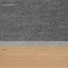 Stue stol i stof og moderne træ lavet i Italien, Oriella Viadurini