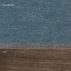 Stue stol i stof og moderne træ lavet i Italien, Oriella Viadurini