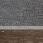 Stue stol i stof og moderne træ lavet i Italien, Oriella Viadurini