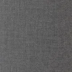 Stuestol betrukket med stof og ask bendesign - Florinda Viadurini