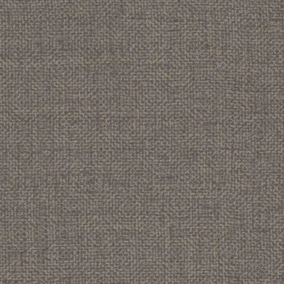 Stuestol betrukket med stof og ask bendesign - Florinda Viadurini