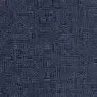 Stuestol betrukket med stof og ask bendesign - Florinda Viadurini