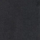 Stuestol betrukket med stof og ask bendesign - Florinda Viadurini