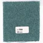 Stuestol beklædt med stof lavet i Italien - Roslin Viadurini