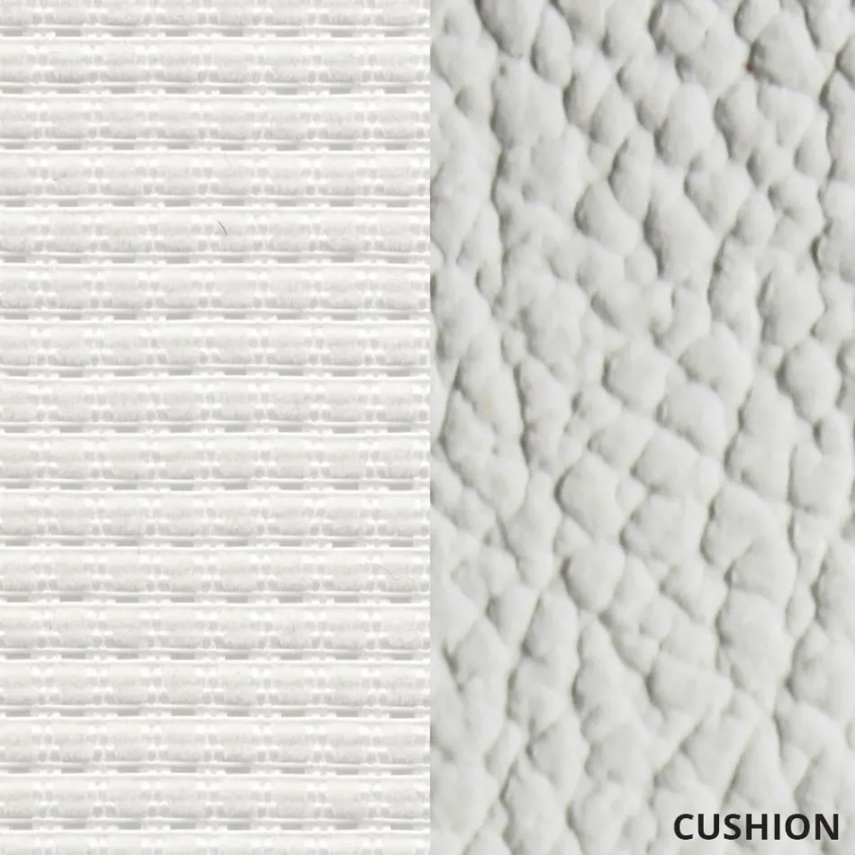 Kontorstol med hjul og hynde Ergonomisk og drejeligt design - Filanna Viadurini