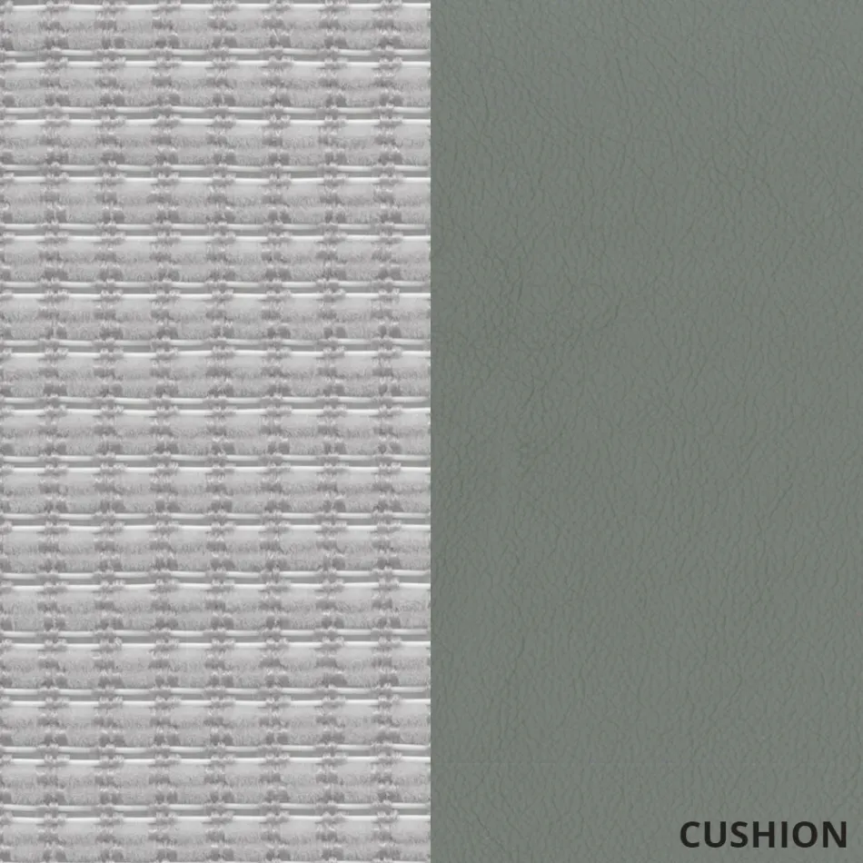 Kontorstol med hjul og hynde Ergonomisk og drejeligt design - Filanna Viadurini