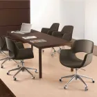 Sommer moderne design kontorstol Viadurini