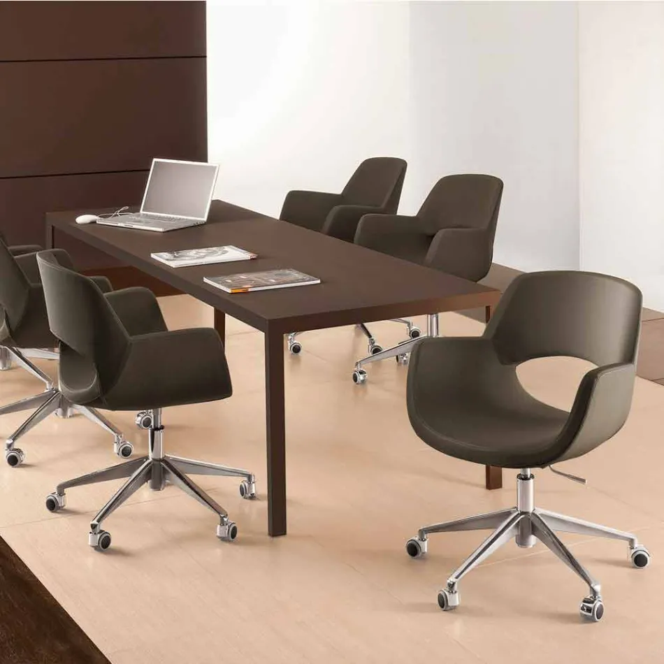 Sommer moderne design kontorstol Viadurini