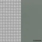 Ergonomisk slæde kontorstol med armlæn Made in Italy - Filanna Viadurini