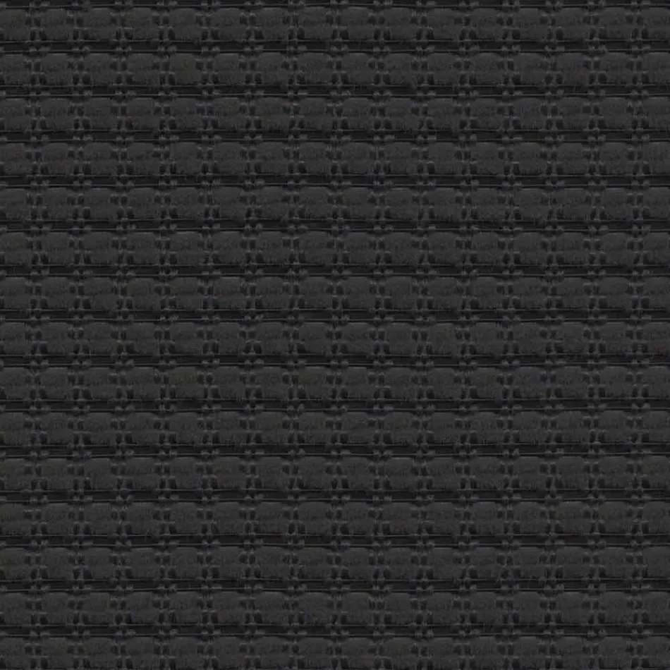 Ergonomisk slæde kontorstol med armlæn Made in Italy - Filanna Viadurini