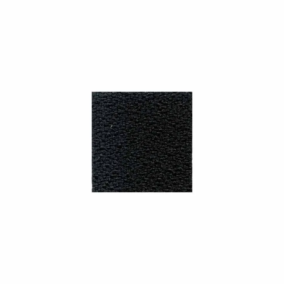 Ergonomisk kontorstol med stof og faux læderhjul - Takeshi Viadurini