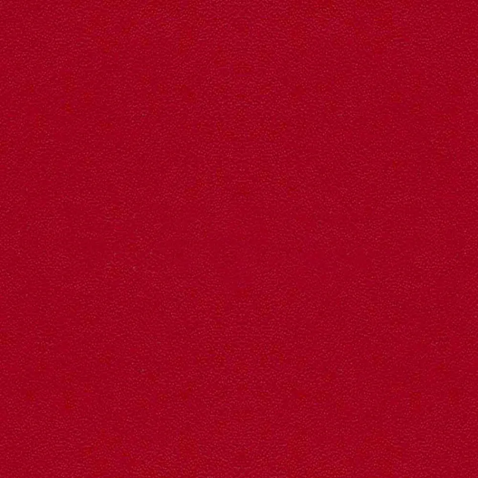 Læder kontorstol med forkromet stålkonstruktion fremstillet i Italien - Elite Viadurini