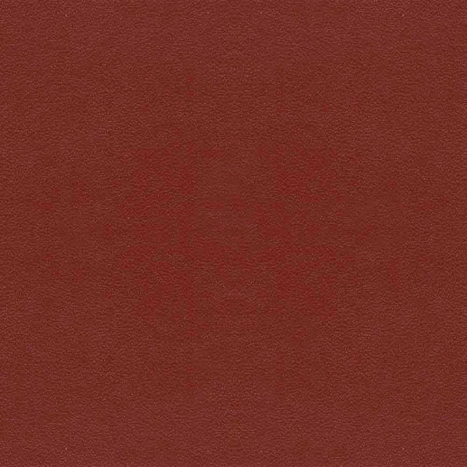 Læder kontorstol med forkromet stålkonstruktion fremstillet i Italien - Elite Viadurini