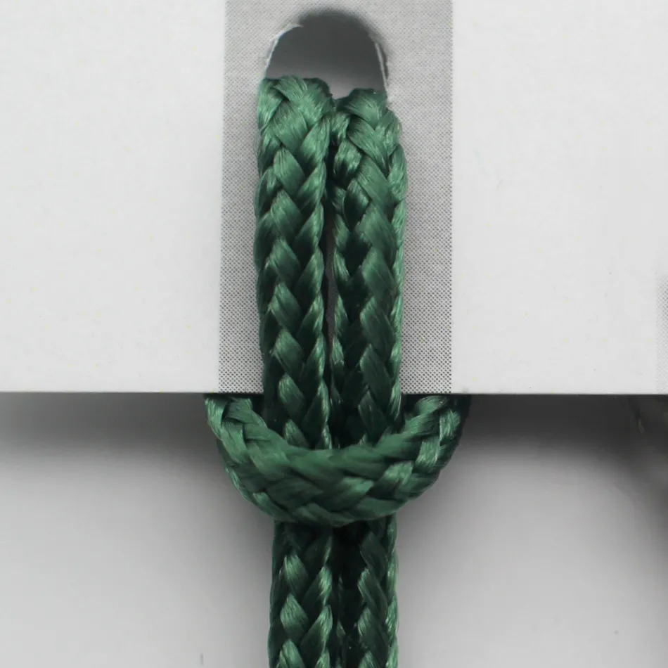 Luksusstol med armlæn i bleget bøg og reb Made in Italy - Nora Viadurini