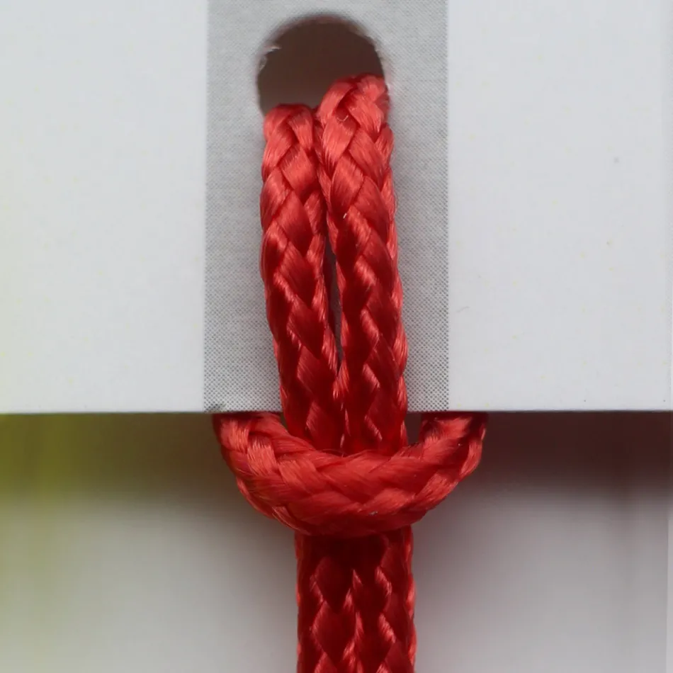 Luksusstol med armlæn i bleget bøg og reb Made in Italy - Nora Viadurini