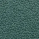 Luksus læderstol med metalben lavet i Italien, 2 stk - Molde Viadurini