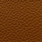 Luksus læderstol med metalben lavet i Italien, 2 stk - Molde Viadurini