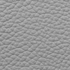 Luksus læderstol med metalben lavet i Italien, 2 stk - Molde Viadurini