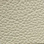 Luksus læderstol med metalben lavet i Italien, 2 stk - Molde Viadurini