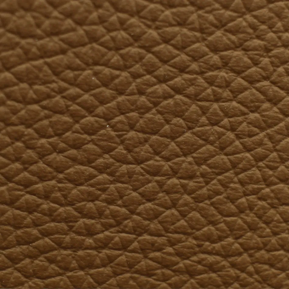 Luksus læderstol med metalben lavet i Italien, 2 stk - Molde Viadurini