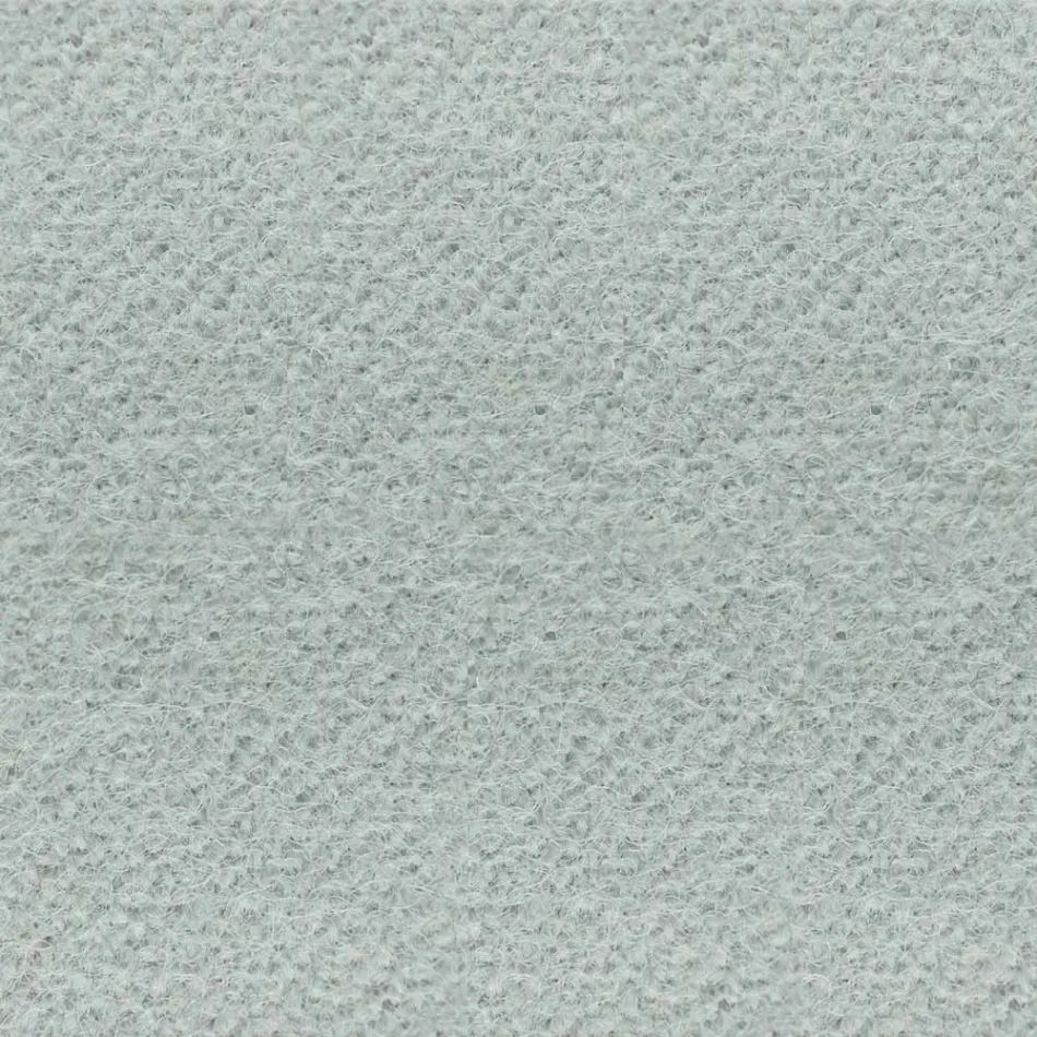 Luksus stofstol med metalbund lavet i Italien, 2 stk - Alaska Viadurini