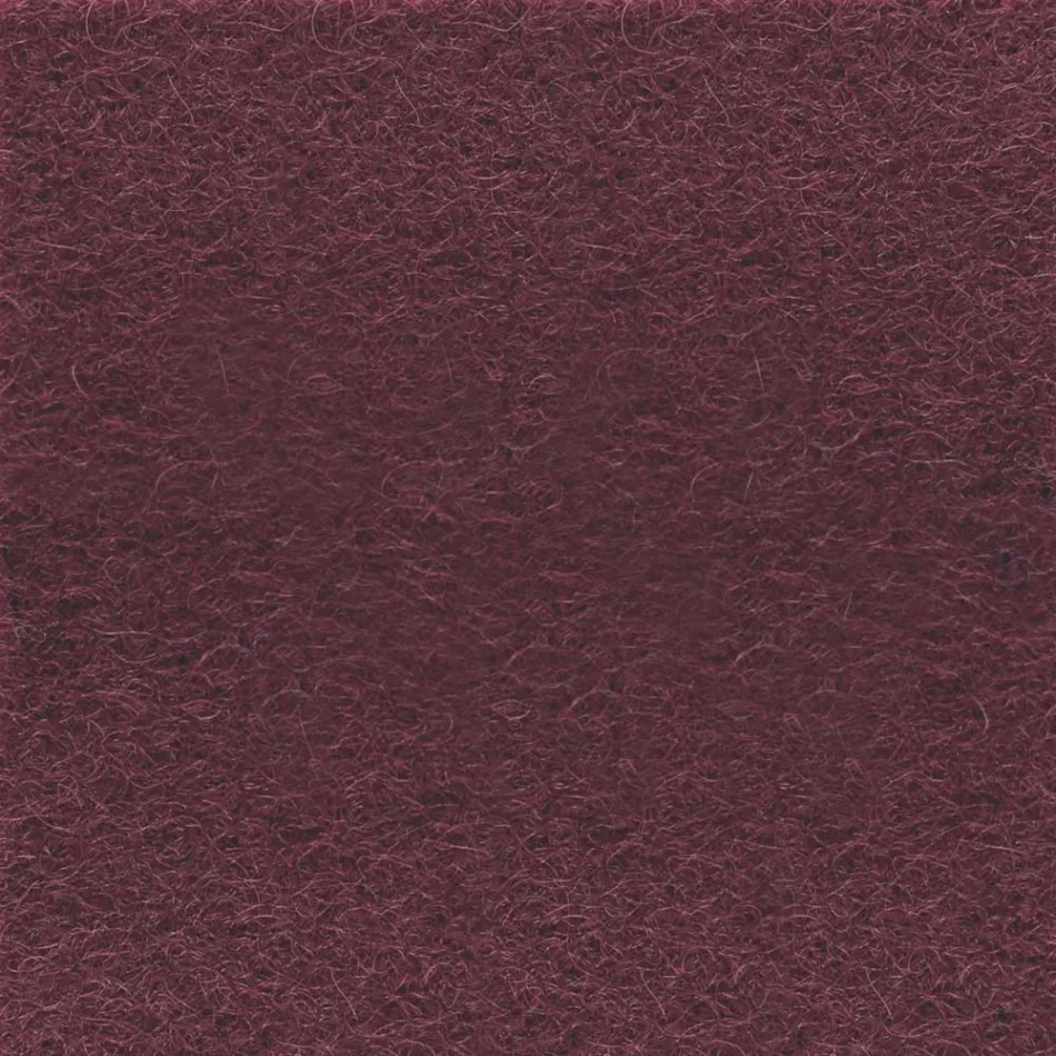 Luksus stofstol med metalbund lavet i Italien, 2 stk - Alaska Viadurini